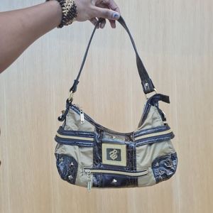 Vintage 1993 Rocawear Mini Bag